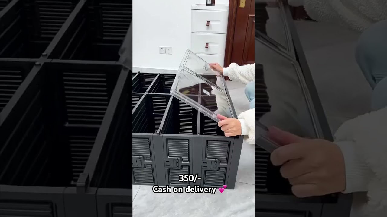 Foldable shoe storage rack from meesho|meesho finds|shorts 