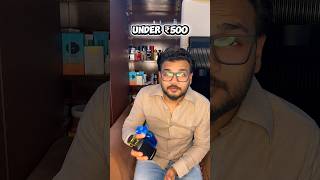 Budget friendly perfume under 500 rs #fyp #viral #foryou #trending