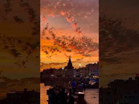 Jay Dwarkadhish hd quality video
