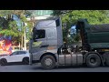 [26672]3 Xe Howo MAN Sitrak TH7 460 Luxury 6X4 &amp; T7H 440 6X4, Xe Howo A7 375 6X4