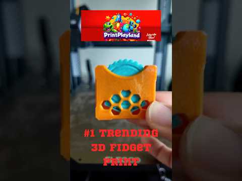 The Coolest 3D