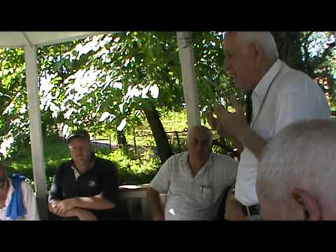 შეხვედრა მაჟორიტარებთან შუახევში5