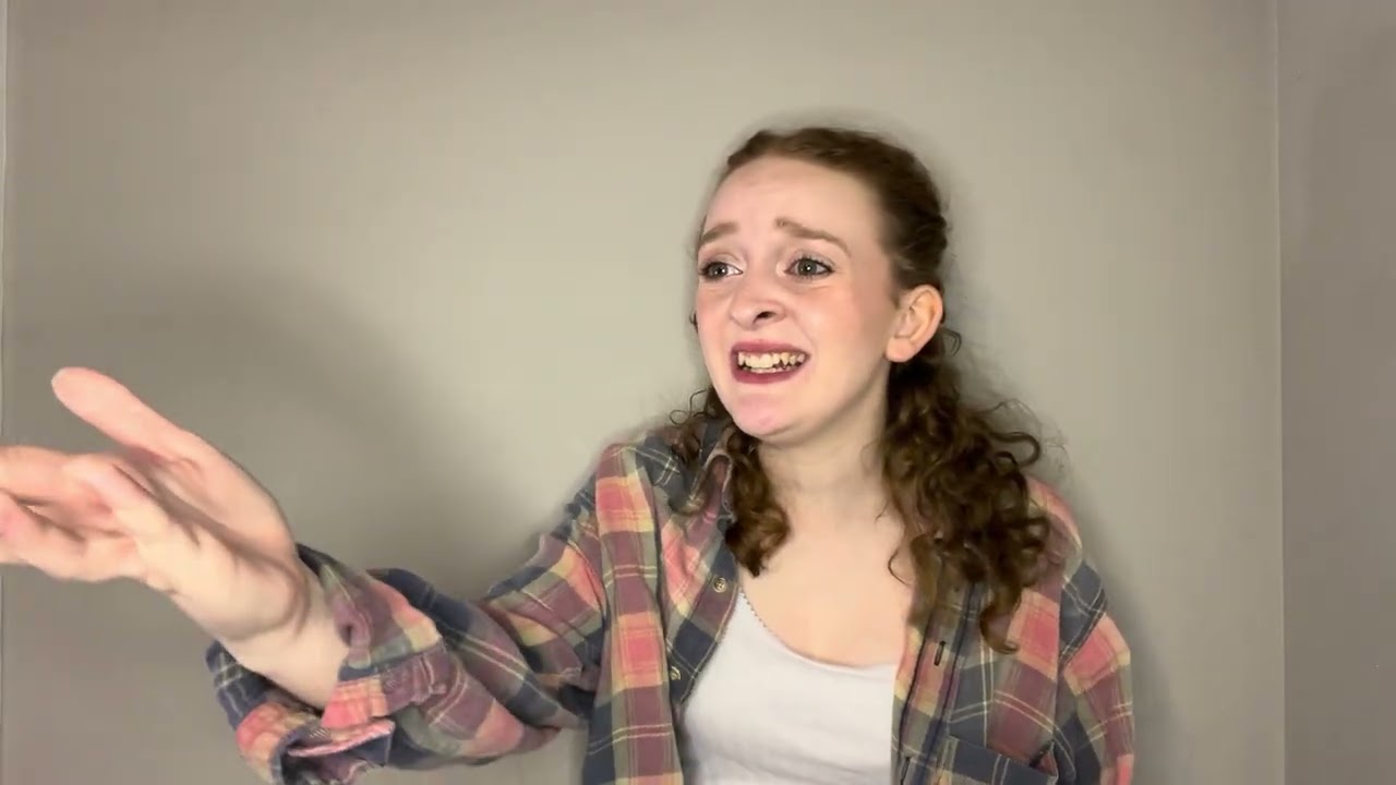 Liberty Pankhurst sings 'Stupid with Love' preview