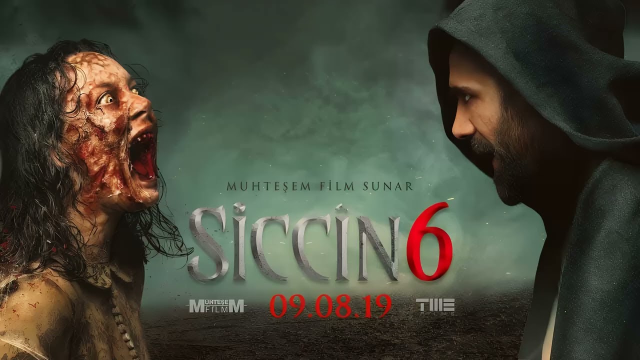 Siccin 6 (2019) - Reşit Gözdamla - Anne ve Kızları