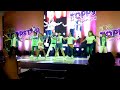 The Greatest Showman Dance With Top 25 Of Topps Sarap Topp Star 2018 The Greatest Showman Dance With Top 25 Of Topps Sarap Topp Star 2018