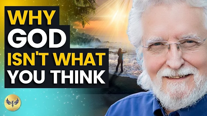 Why Our Beliefs About God Are Creating Chaos! Neale Donald Walsch
