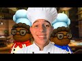 SOU QUASE O MELHOR CHEF DO MUNDO! - OVERCOOKED 2