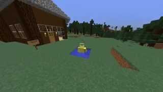 Duck Eats Bread #014