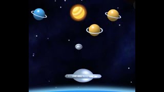 AstroBallz in coolmathgames