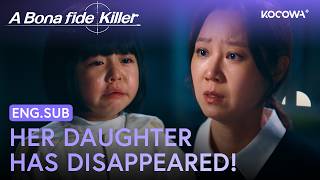 The Little Girl’s Attempt to Help Her Mom Leaves Everyone Worried | A Bona fide Killer EP5 | KOCOWA+