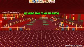 More cops and robbers 2 multiplayer
