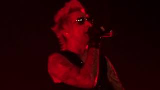 Sixx: A.M. - When We Were Gods - live HD @ Tivoli Utrecht, the Netherlands, 14 June 2016