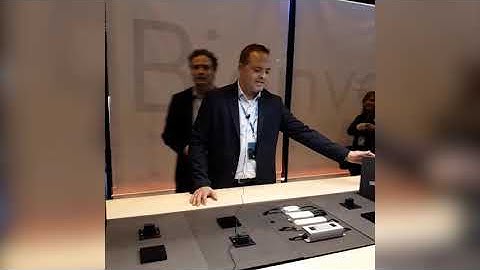 Cómo regular la luz | Simon 100