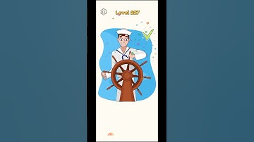 DOP 4 draw one part level 227 solution