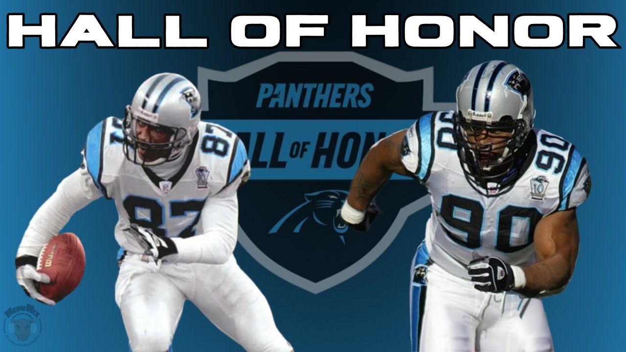 What Radio Station Are The Carolina Panthers On