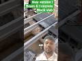 New version Concrete Blocks Slab#construction #youtube #short#video 👍👍👍👍👍