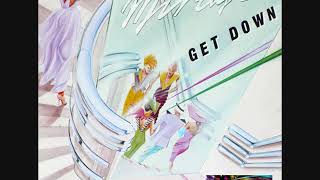 Download lagu Mirage - Get Down