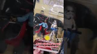 #Shorts Star Wars Comic Packs!