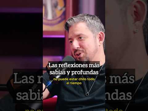 Las reflexiones más sabias y profundas.