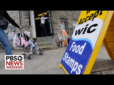Proposed WIC funding cuts raise nutrition concerns for low-income families