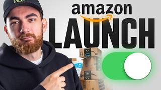 So launche ich ein Amazon-Produkt in 2026 (Schritt für Schritt Anleitung)