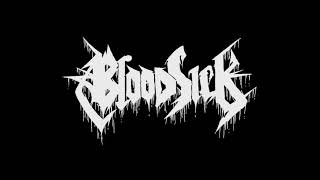 Bloodsick - 07 - Endofall (split Spawn Of Satan)
