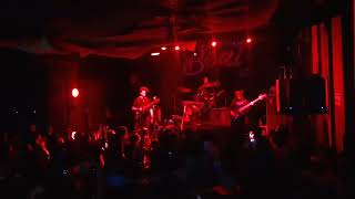 Farmacos - Nuestro infierno (live - Puebla)