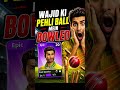 😱🔥#cricket league #pro game play #viral #gaming shorts 🔥😱