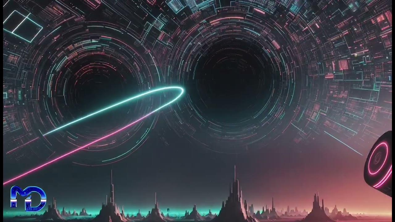 Speaker Knocker | Official Visualizer