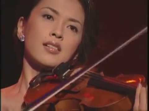 川井郁子 Ikuko Kawai   Instinct LIVE 2002 80m02s 512x384 DivX5