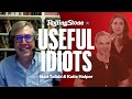 Entering the Biden Era with Thomas Frank | Useful Idiots