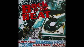 06. Kool M et Soul G - Here Come The Drum + Scratch Tools - (1998)