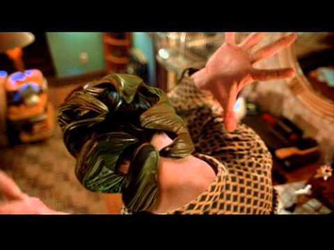The Mask (1994) Movie Trailer