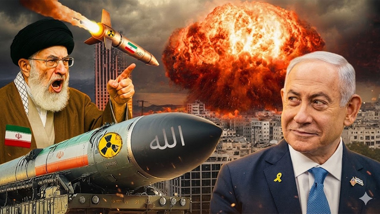 Iraan Casharkii Dhabta Ahaa Hada Ayuu Bilowday