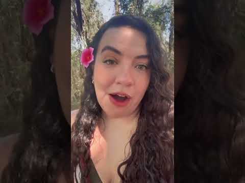 Depoimento em vídeo de Carolina sobre a Sādhana 360°