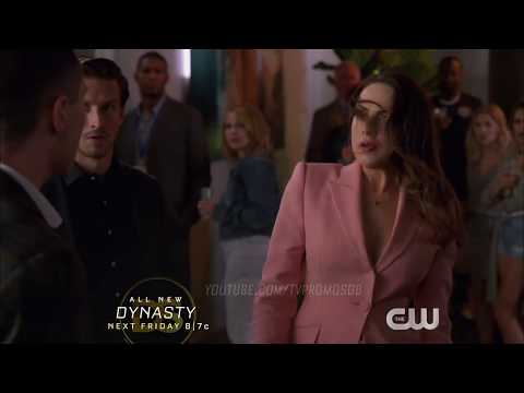 Dynasti Promo 2x20