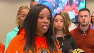 Data show decrease in overdoses for East Baton Rouge, city leaders say more needs to be done