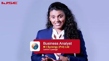 Software Engineer | Business Analyst | QA Engineer | Developer