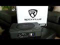 Rockville SS8P Under Seat Subwoofer. Is It Any Good??