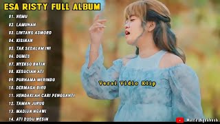 Esa Risty 'NEMU' Full Album Terbaru 2024