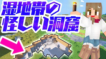 تحميل マイクラ 湿地帯 تحميل マイクラ 湿地帯