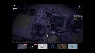Foxhole Partisan 3