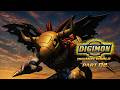 Digimon World Longplay l 100 Prosperity l No Commentary l Part: 02