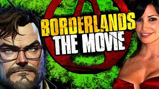 The New Borderlands Movie Will Look Like This