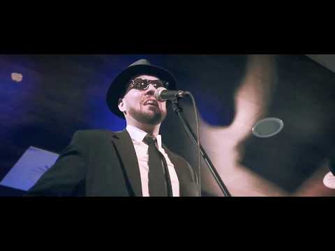 A magyar Blues Brothers elő koncertje!