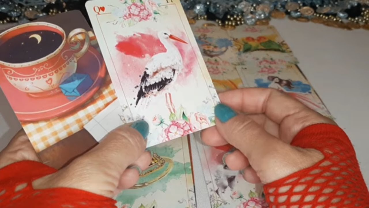 O que ele (ela) quer te dizer? Mensagem Canalizada!