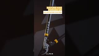 Alpen Swiss Tools #short
