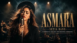Download lagu ASMARA – Setia Band (Epic Cinematic Blues Cover) 🔥 Deep & Emotional 🎸
