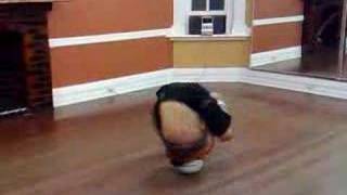 Headspin