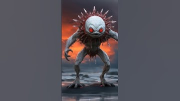 A New Planet… But Something is Watching 👀🛸 | #shorts #alienworld